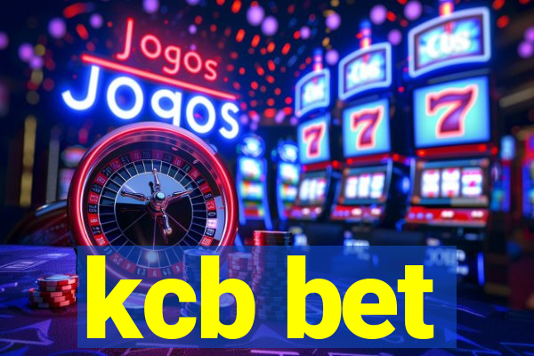 kcb bet